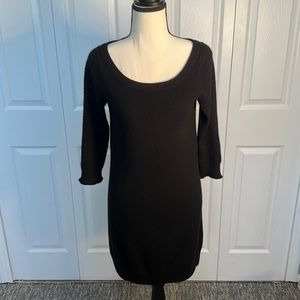 Vintage Juicy Couture Cashmere Sweater Dress